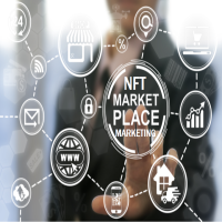 The Most Remarkable NFT Marketplace Marketing Service  Infinite Block