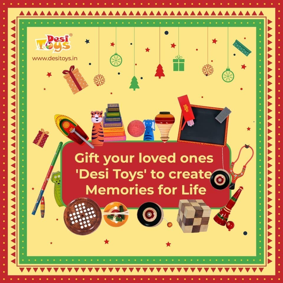 Best Online Indian Traditional Indoor Games  Desi Toys
