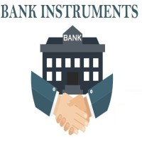 Bank Instruments Offer for sale and lease 