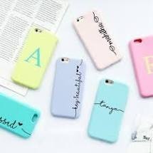 CASES FOR IPHONES