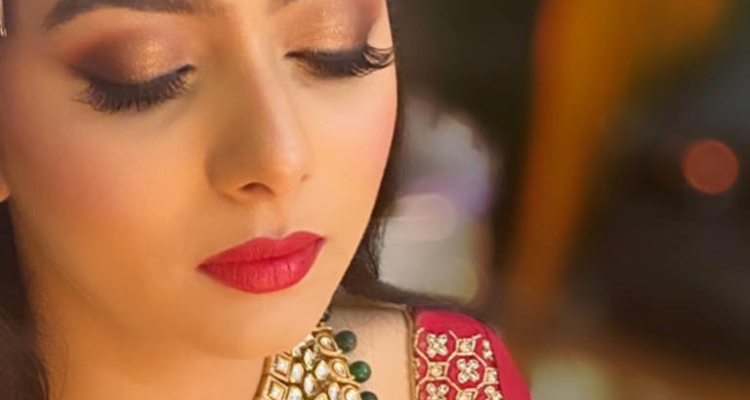   Top makeup artist in Delhi